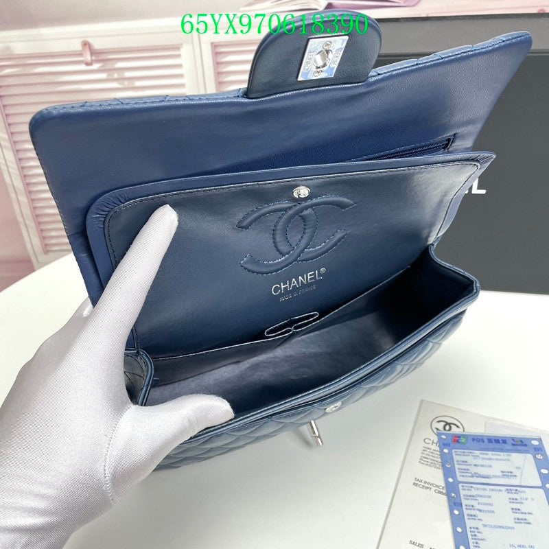 Satchel Bags - CHL Bags - 5324