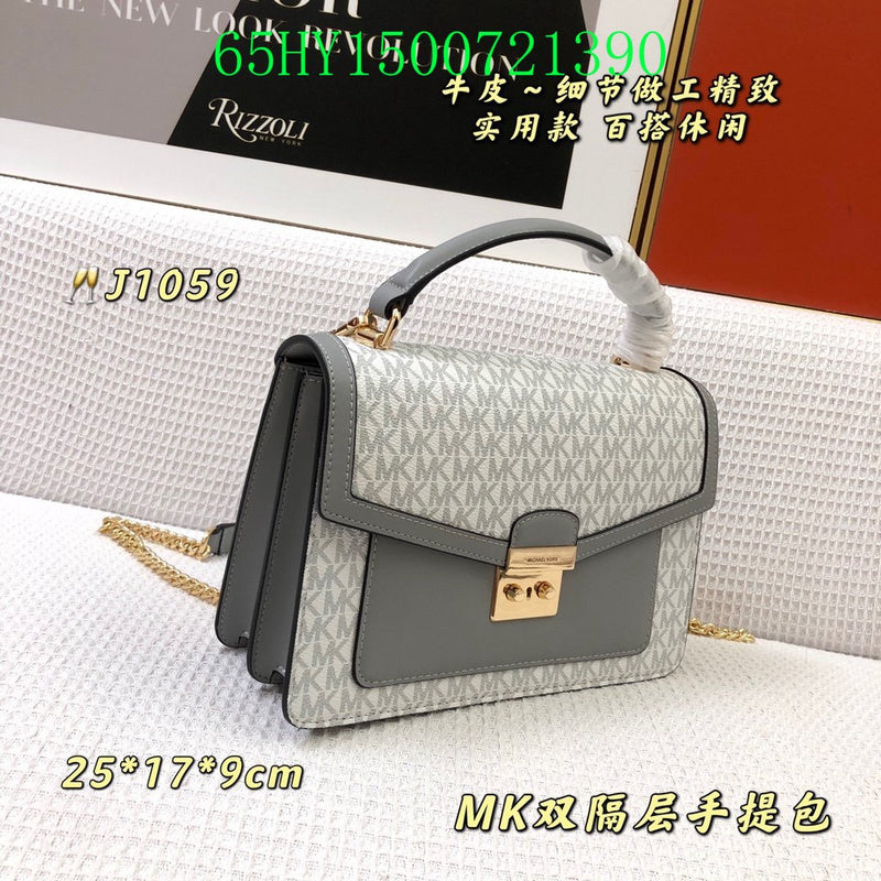 Satchel Bags - MK Bags - 725