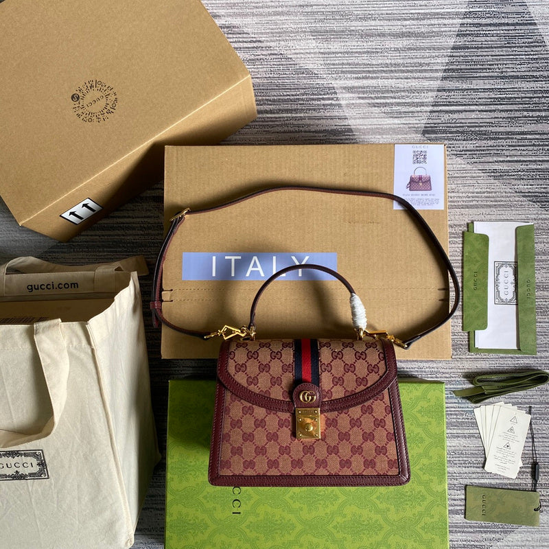 Satchel Bags - GCI Bags - 5049