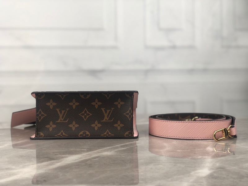 Satchel Bags - VL Bags - 5588