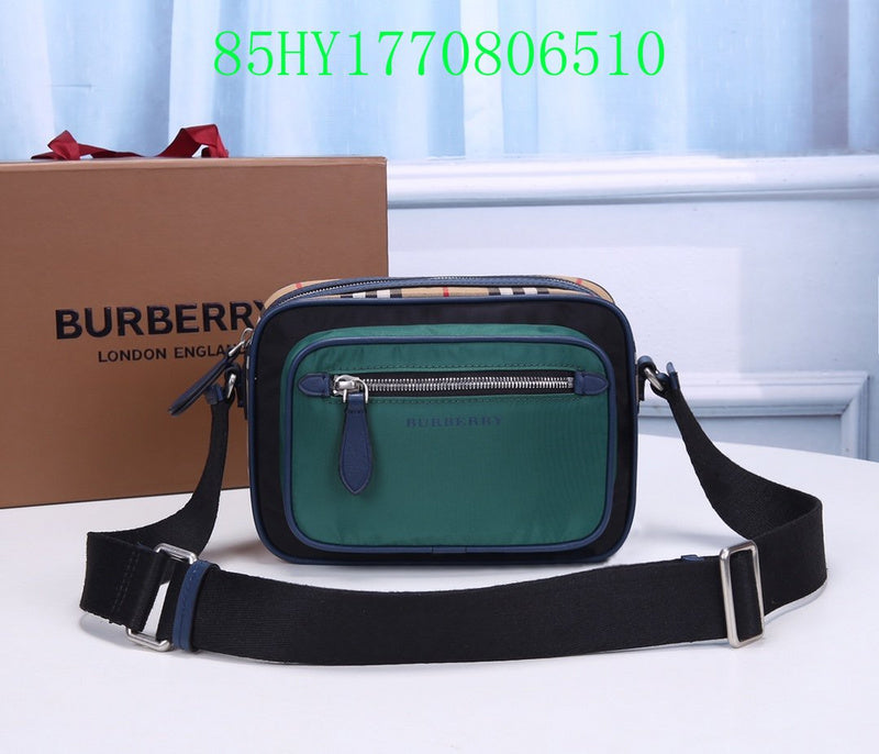 Fan Fashion -GLM - Top quality BBR Bags - 409