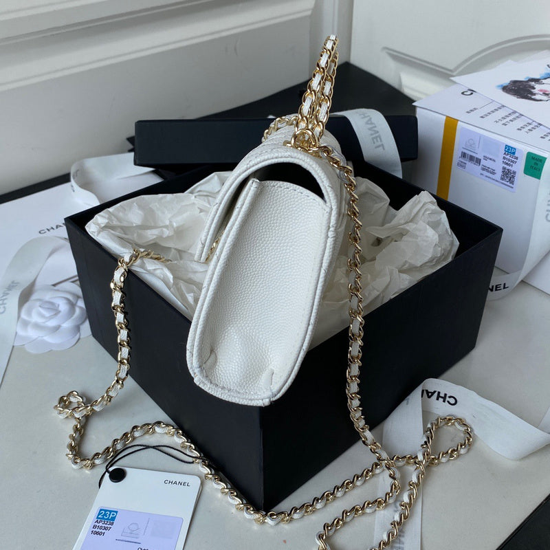 Satchel Bags - CHL Bags - 7573