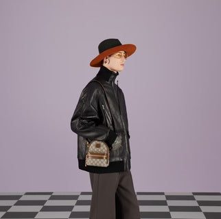 Satchel Bags - GCI Bags - 746