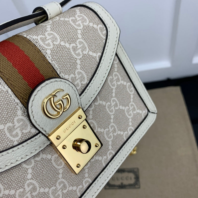 Satchel Bags - GUC Bags - 390