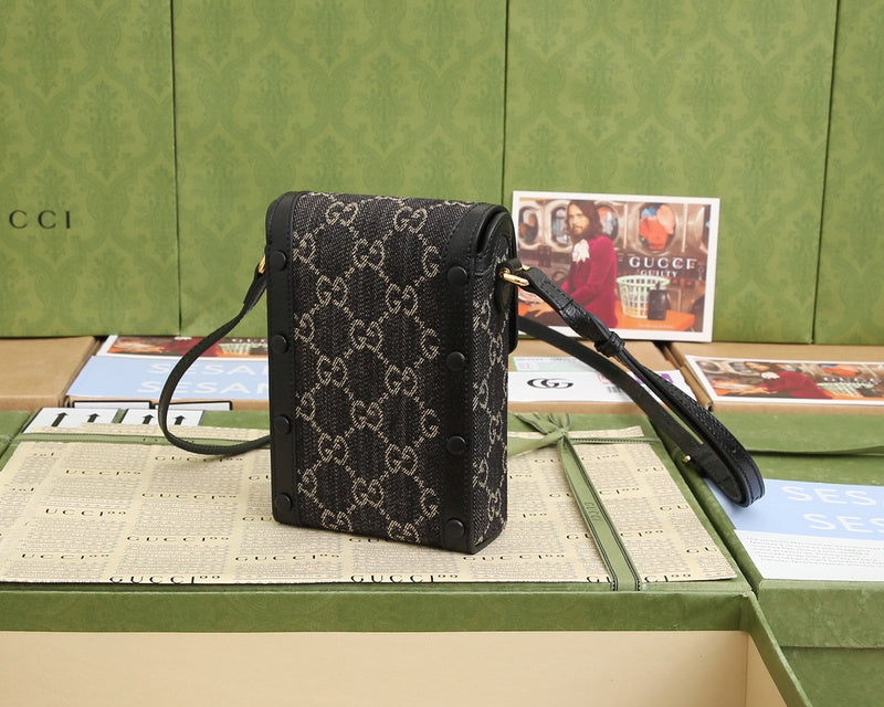 Satchel Bags - GCI Bags - 1845