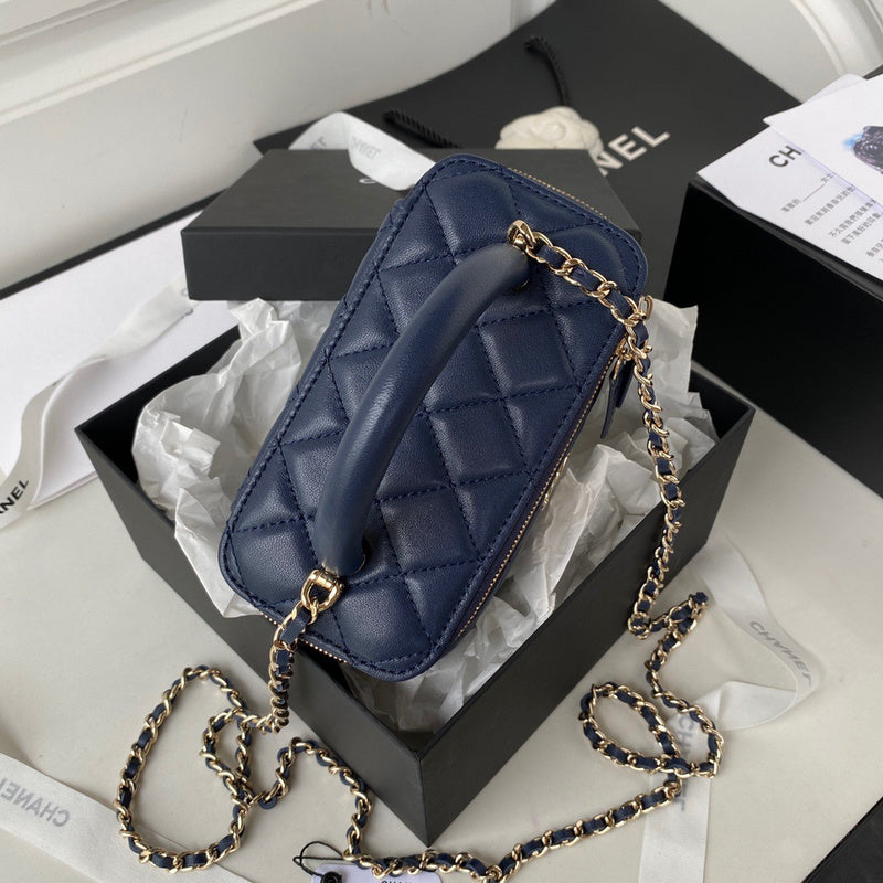Satchel Bags - CHL Bags - 7610