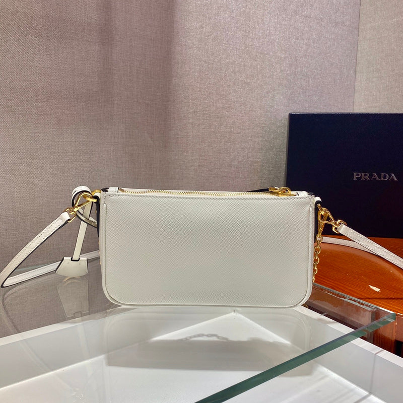 Satchel Bags - PDA Bags - 1849