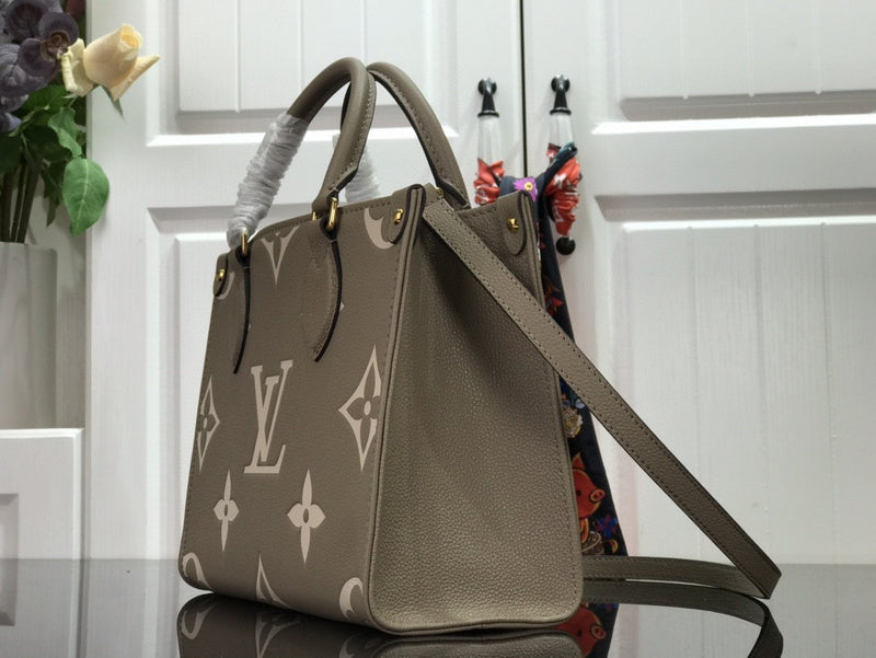 Glami- Glami- Lu-Vi bags - 3569