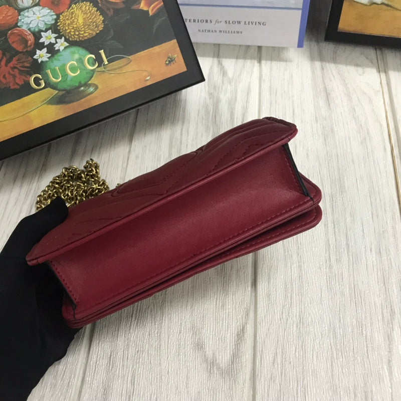 Satchel Bags - GCI Bags - 2723