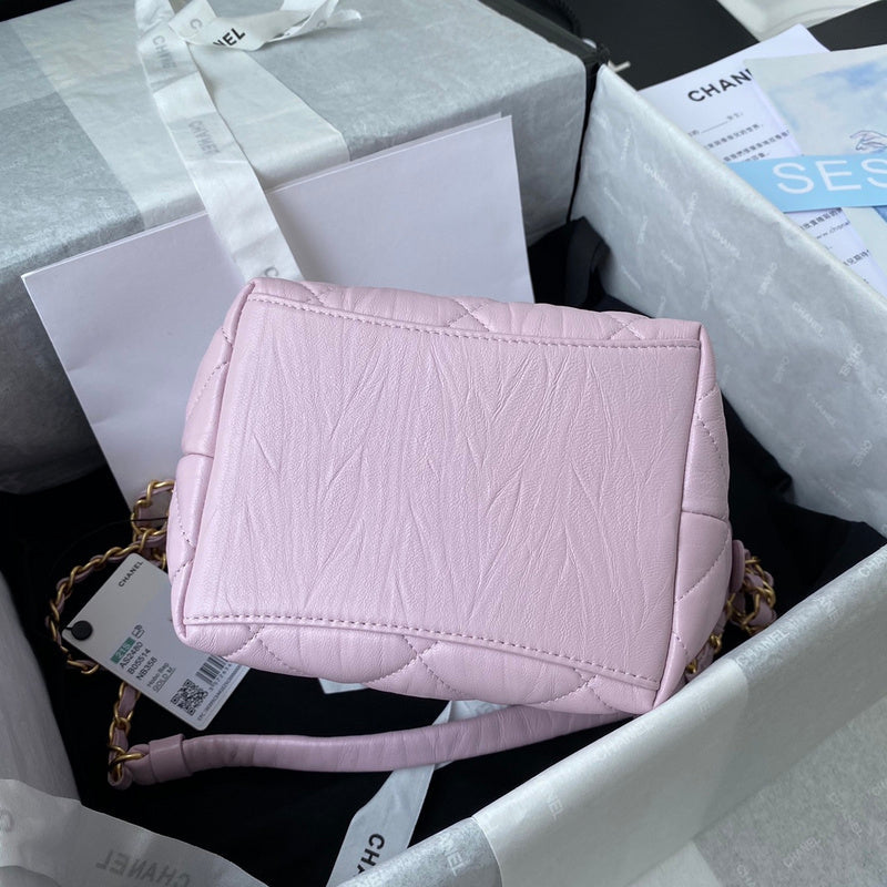 Satchel Bags - CHL Bags - 1037