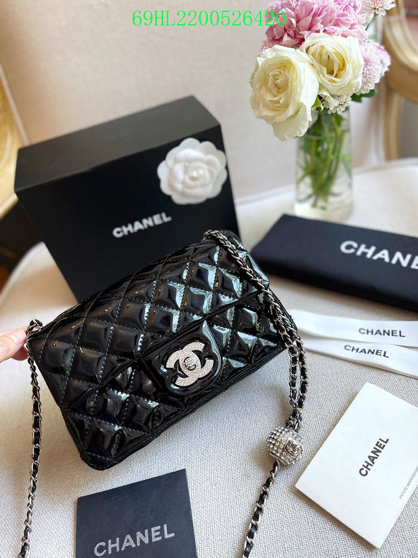 Glami - CHL Bags - 2693
