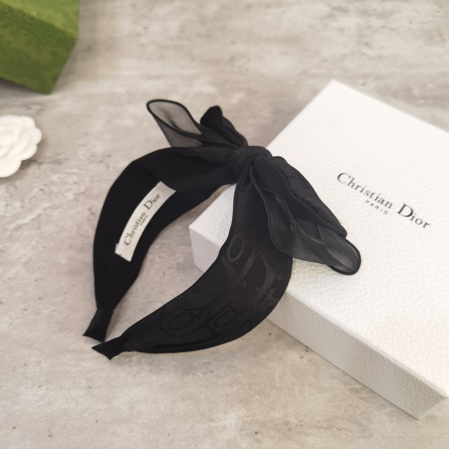 GLM - New Hair Band CHL 018