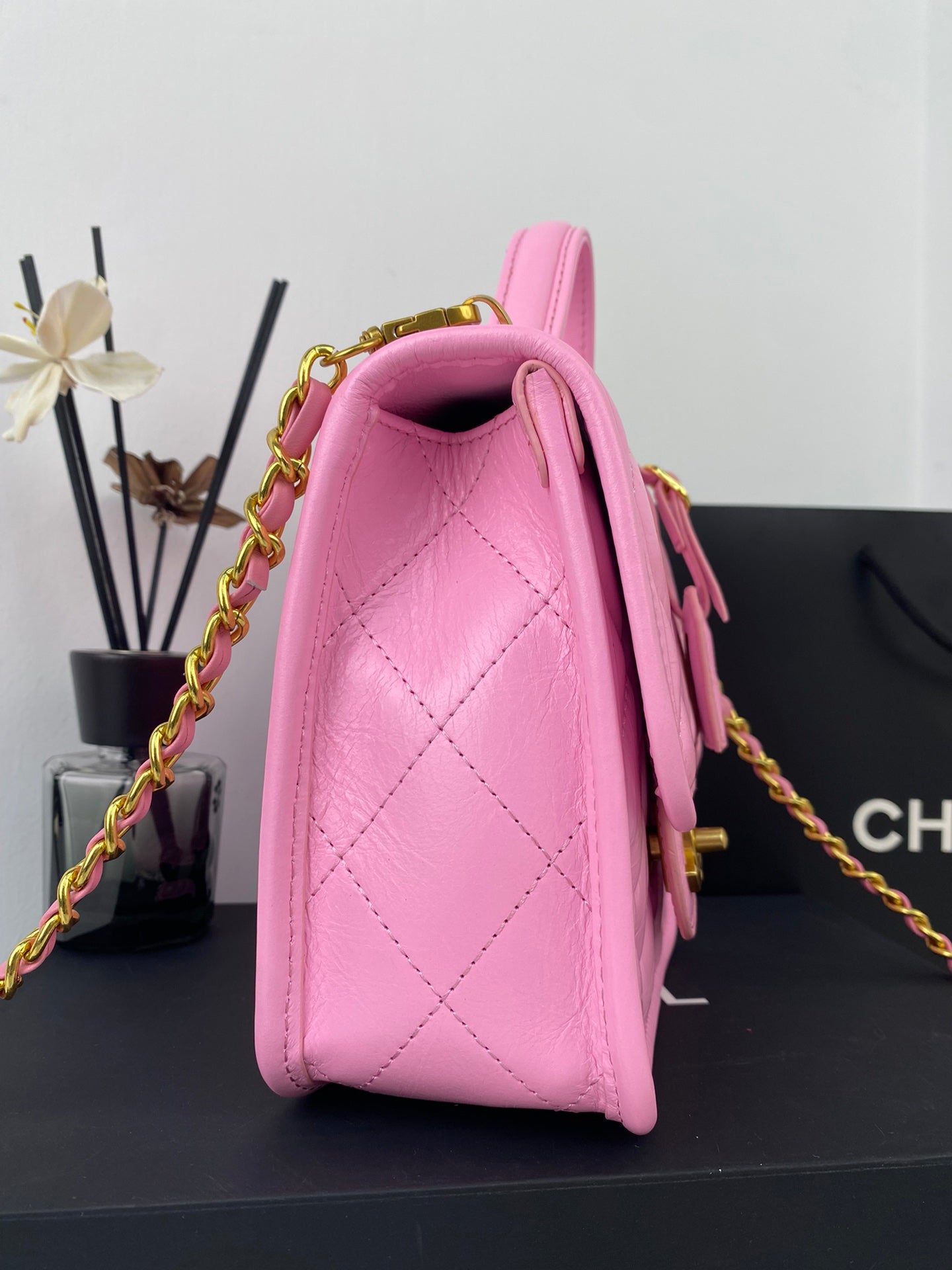 GLM - Top Quality Bag CHL 418