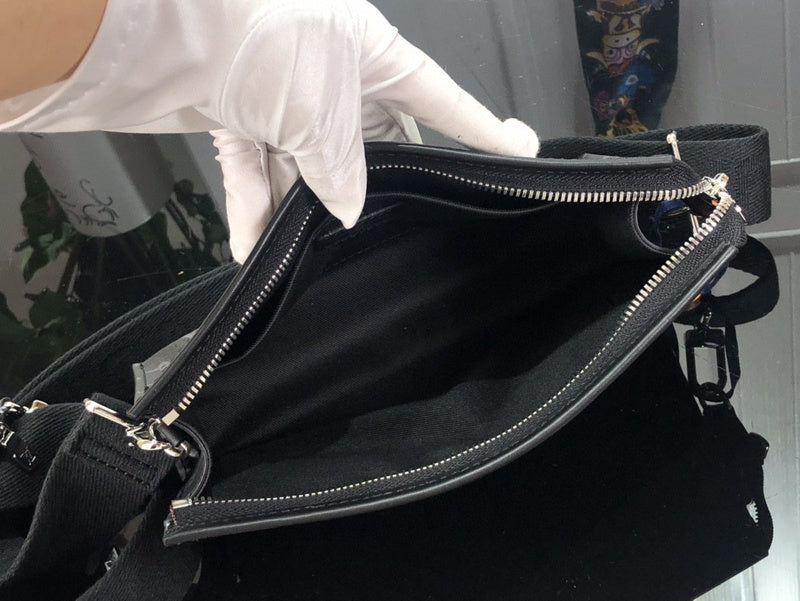 Satchel Bags - VL Bags - 3487