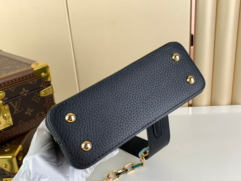 Satchel Bags - VL Bags - 2824