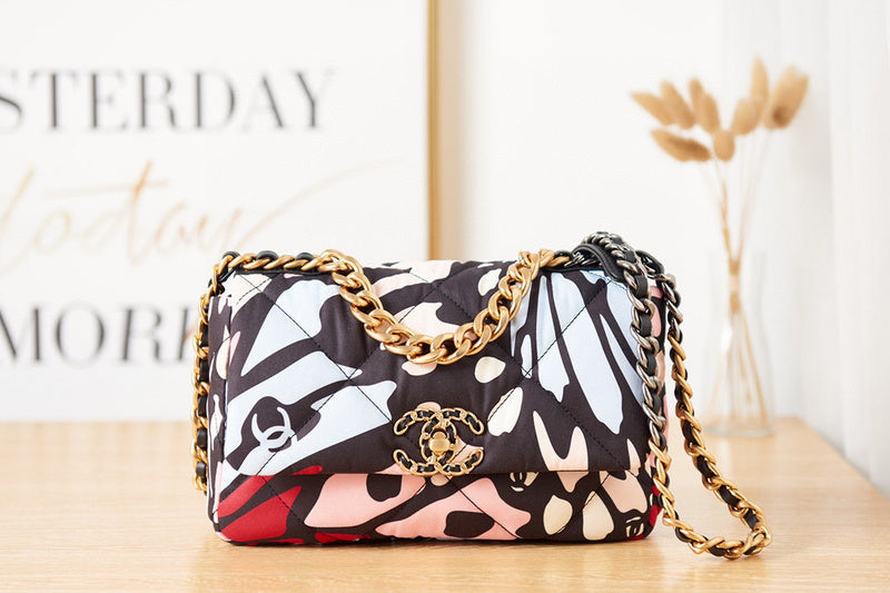 Satchel Bags - CHL Bags - 3305