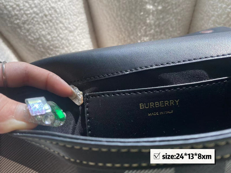 Fan Fashion -GLM - Top quality BBR Bags - 1686