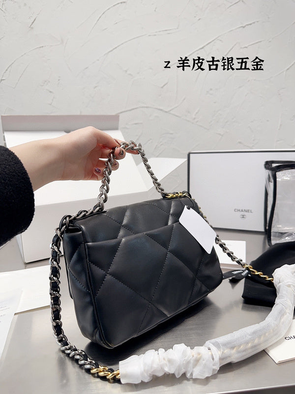 Satchel Bags - CHL Bags - 6923