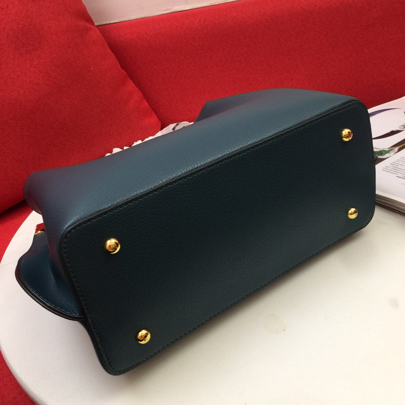Satchel Bags - PDA Bags - 1073