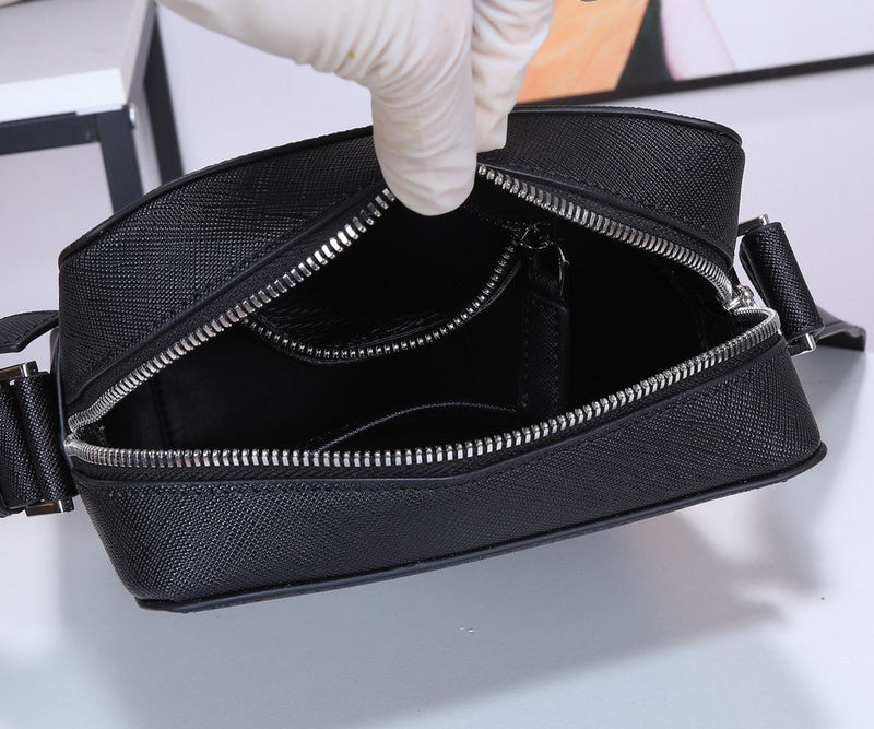 Satchel Bags - PDA Bags - 4712