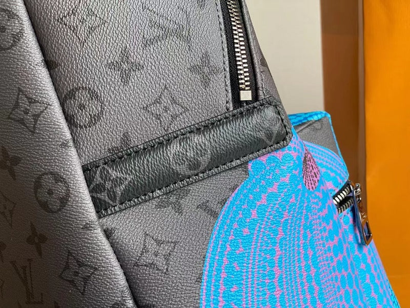 Satchel Bags - VL Bags - 1988