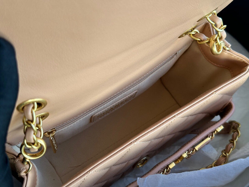 Satchel Bags - CHL Bags - 2750