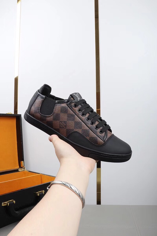GLM - Top Quality Luv Sneaker 054
