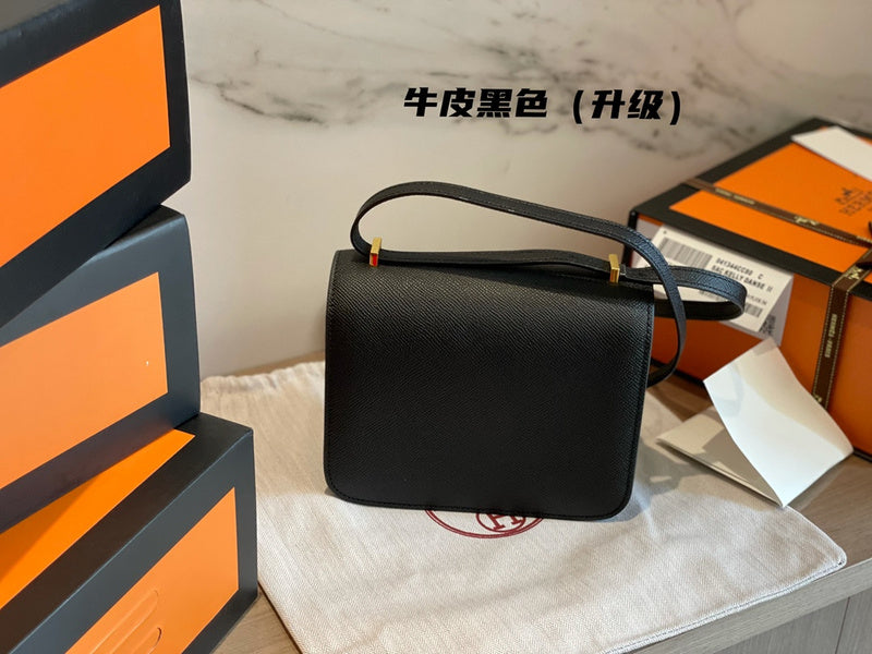 Satchel Bags - HMS Bags - 102