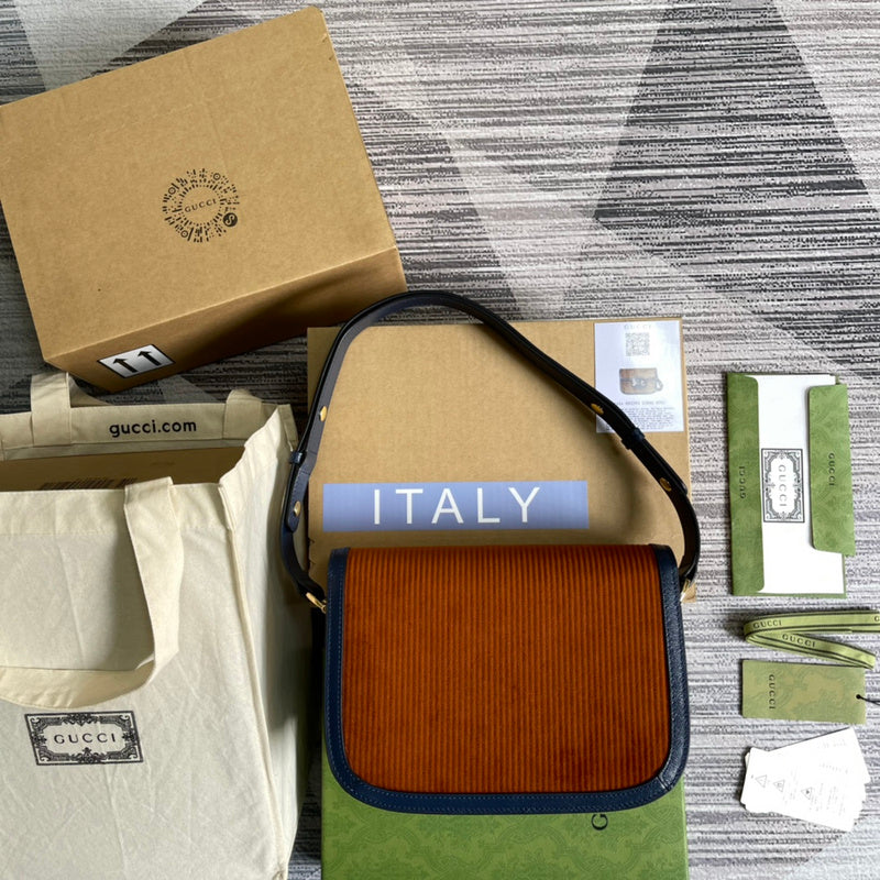 Satchel Bags - GCI Bags - 4942