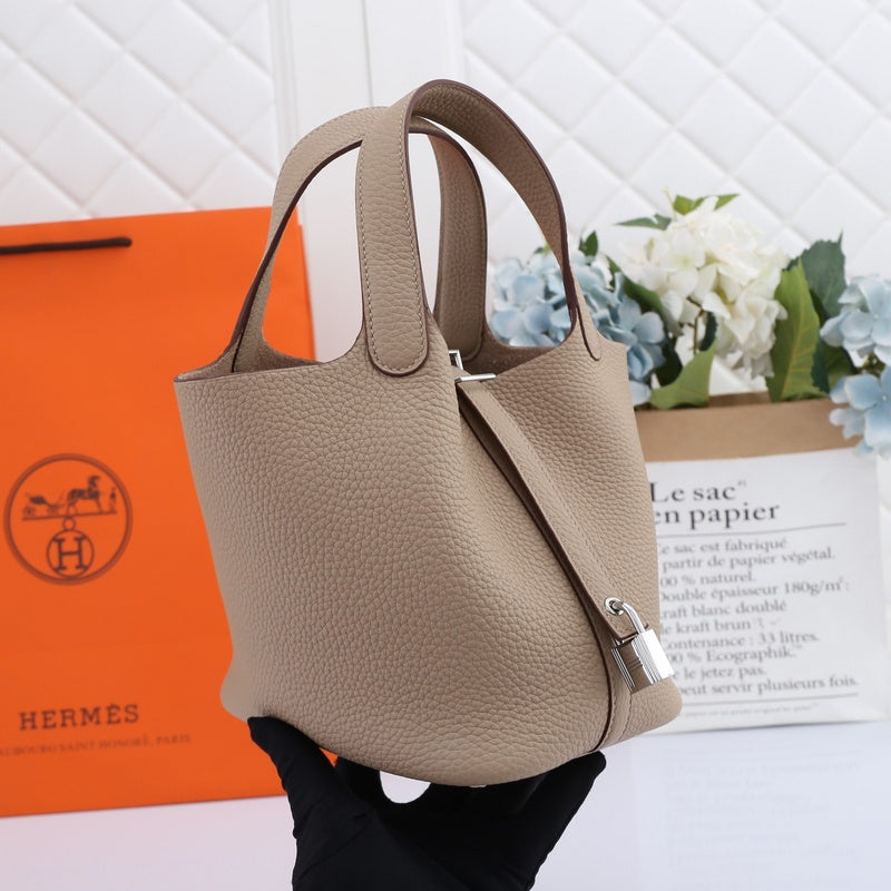Satchel Bags - HMS-Bags - 182