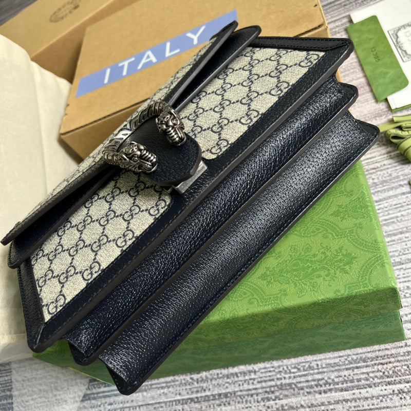 Satchel Bags - GCI Bags - 4605
