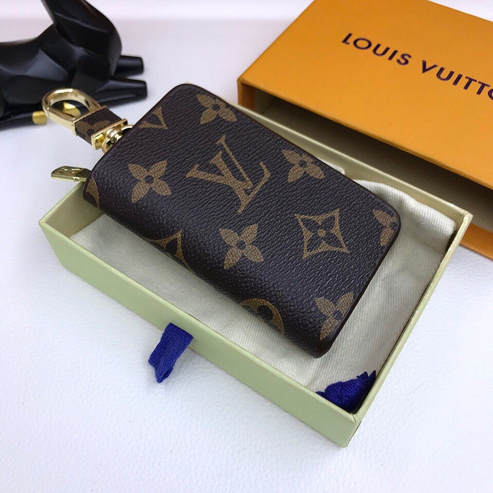 GLM -Top Quality Keychains LUV 066