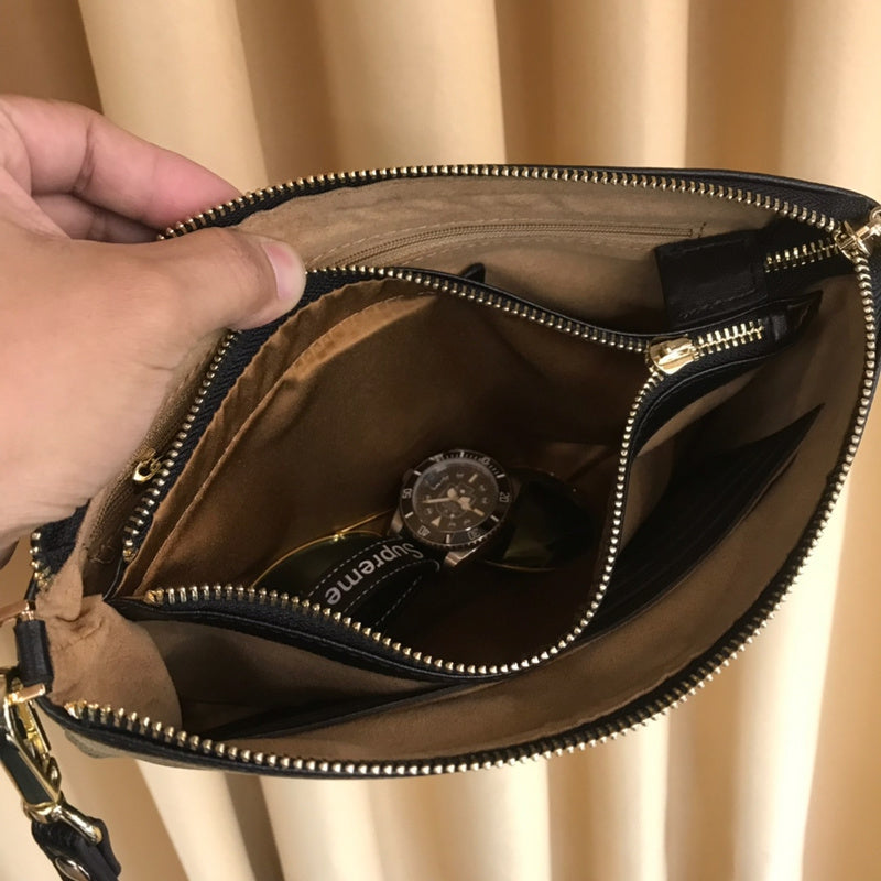 Satchel Bags - GCI Bags - 011