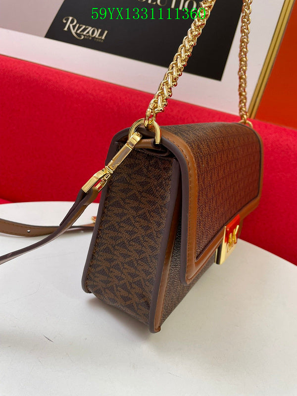Satchel Bags - MK Bags - 575