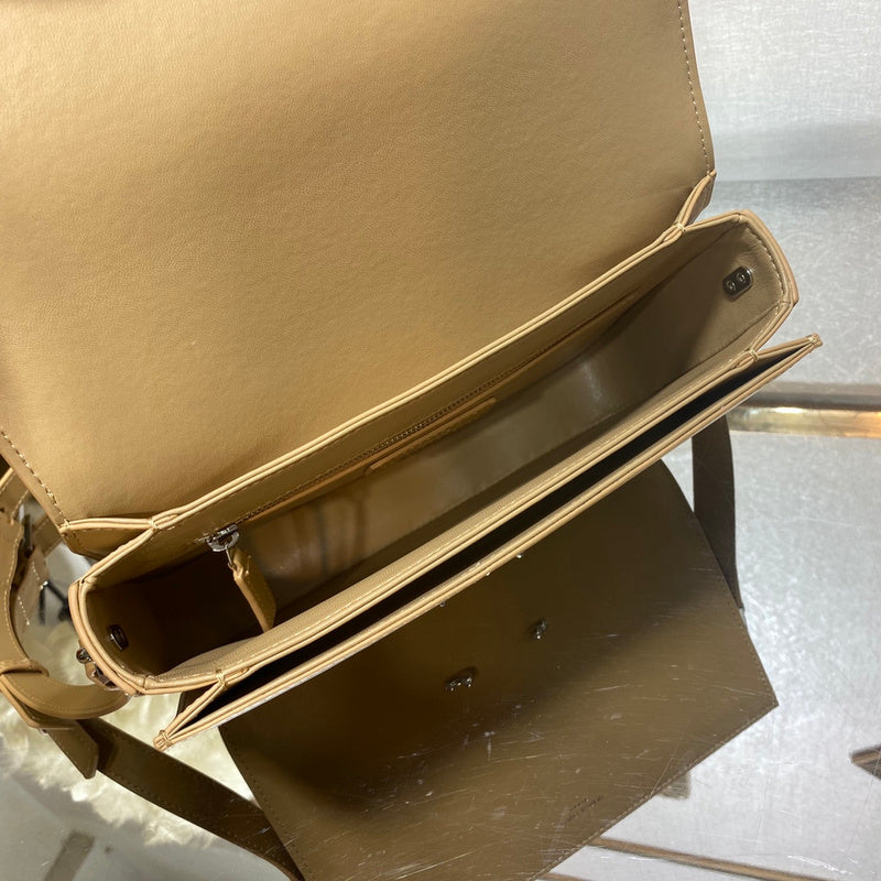Satchel Bags - SLY Bags - 2384