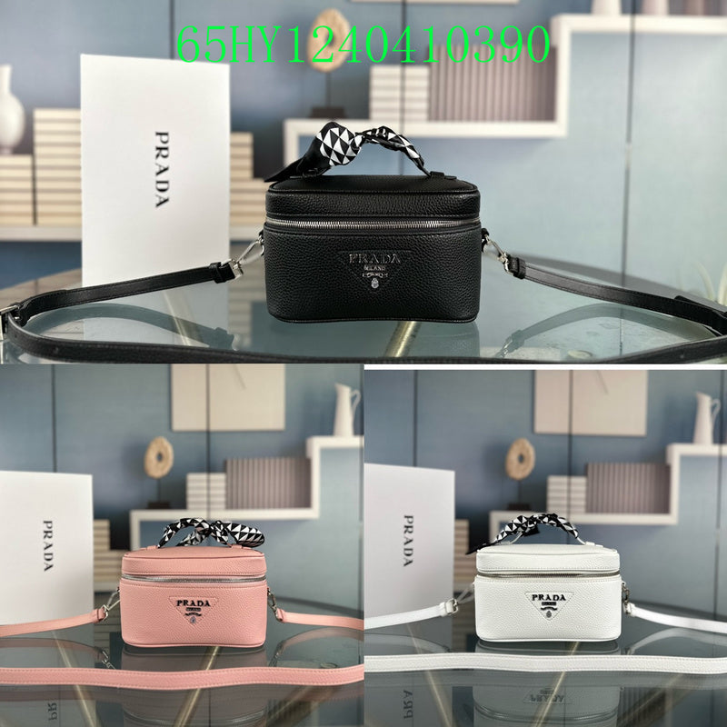 Satchel Bags - PDA Bags - 3422
