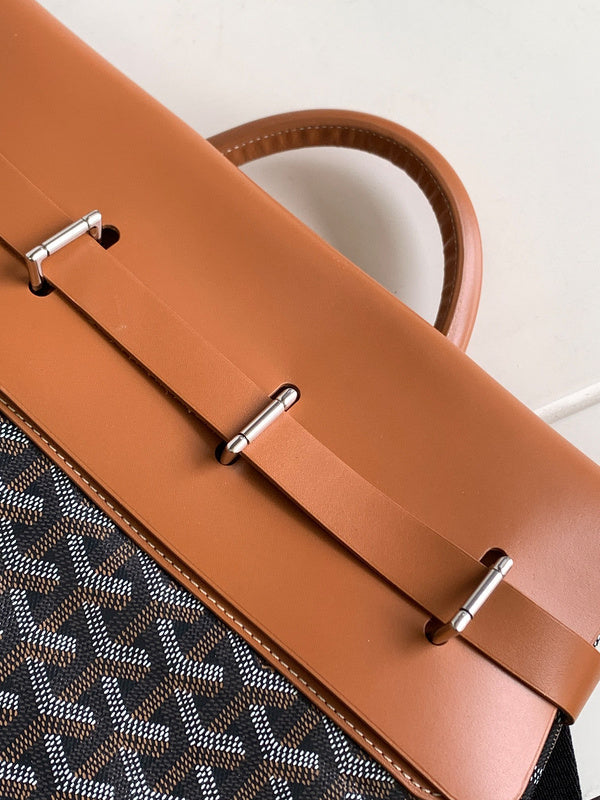 Satchel Bags - GOD Bags - 512