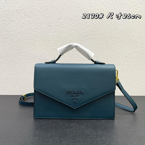 Satchel Bags - PDA Bags - 824
