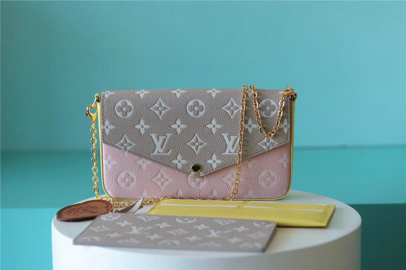 Satchel Bags - VL Bags - 6961