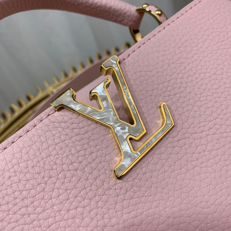 Satchel Bags - VL Bags - 5614