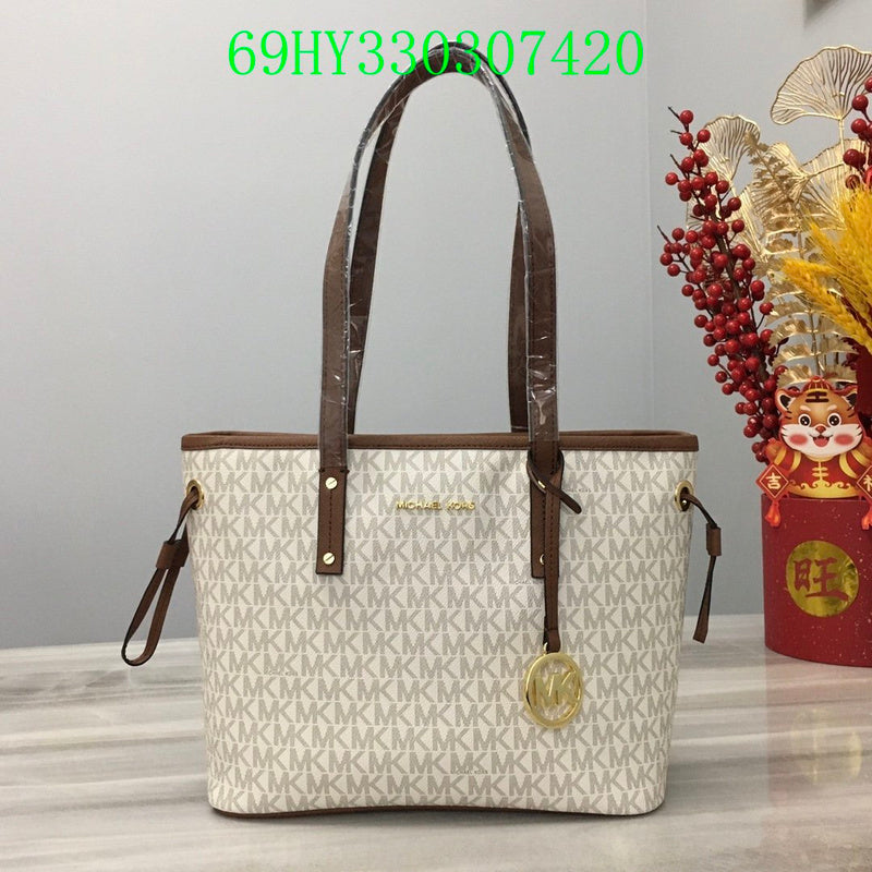 Satchel Bags - MK Bags - 500