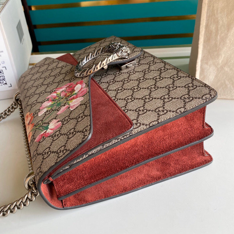 Satchel Bags - GCI Bags - 6057