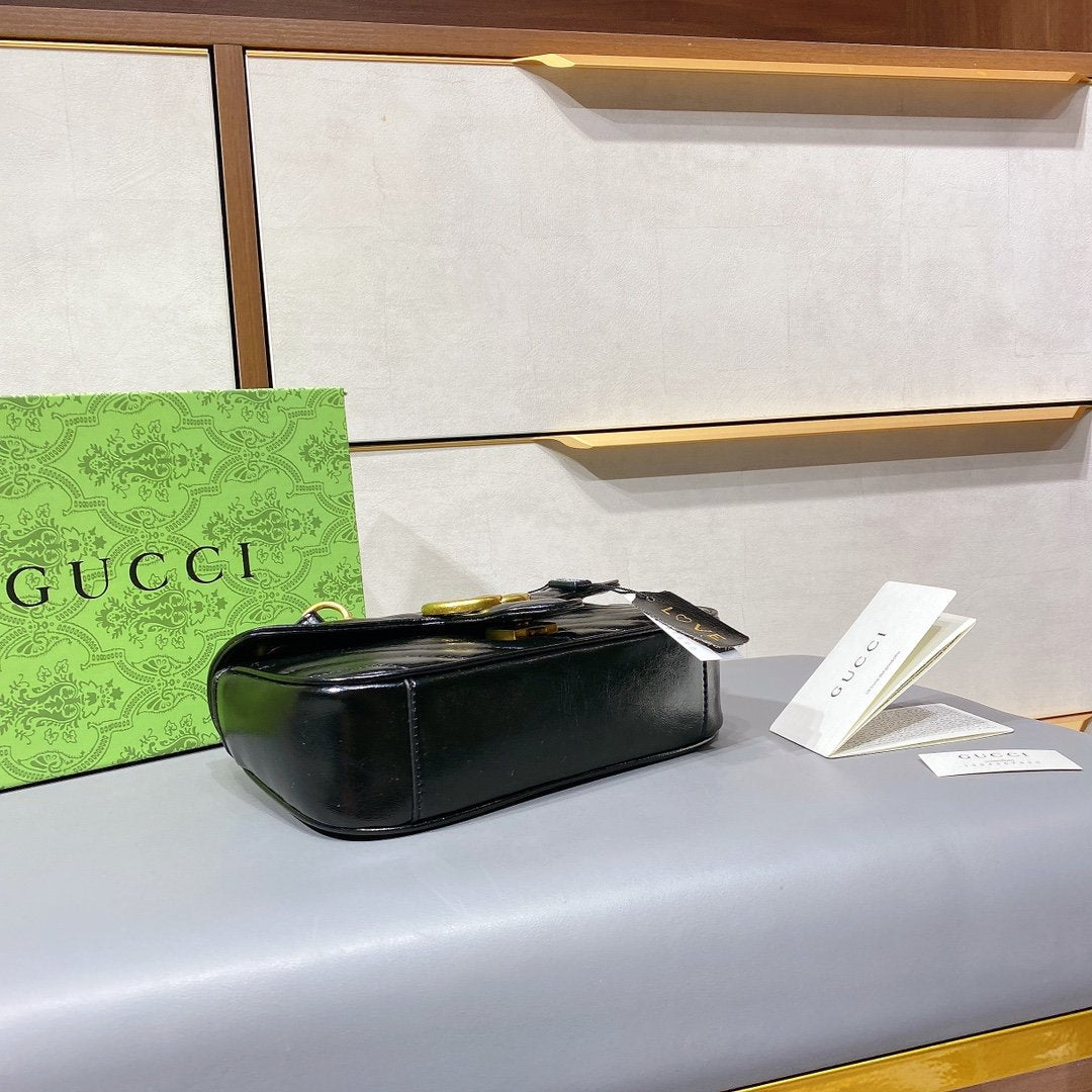 GLM - Top Quality Bags GCI 296