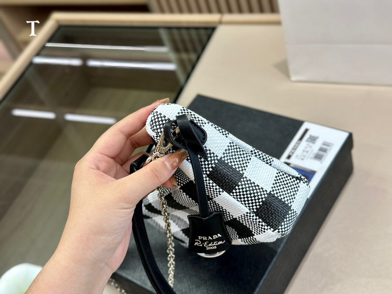 Satchel Bags - PDA Bags - 358