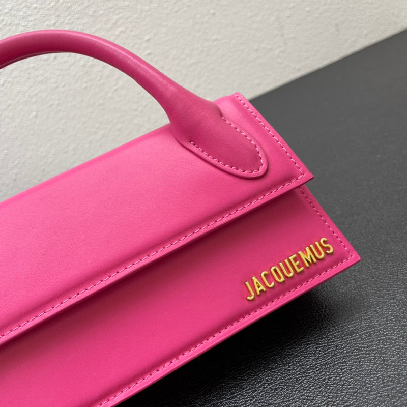 Satchel Bags - JQMS Bags - 072