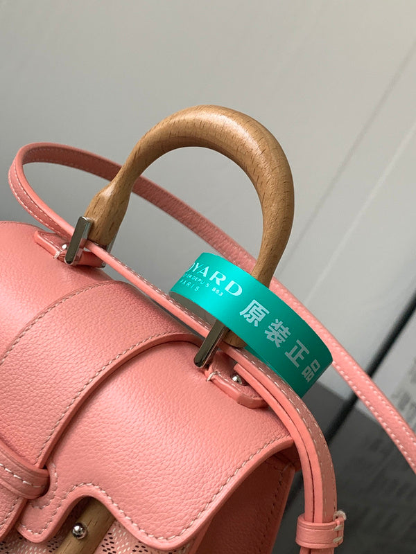 GLM - GYO Bags - 477