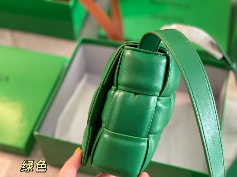 Satchel Bags - BV Bags - 055