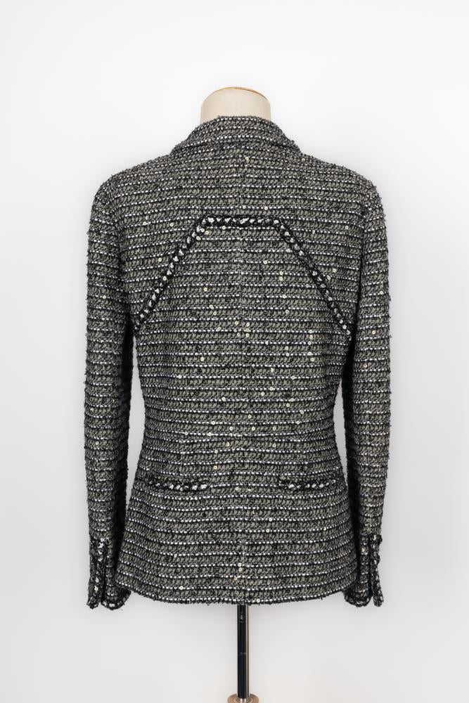 Veste Chanel 2006