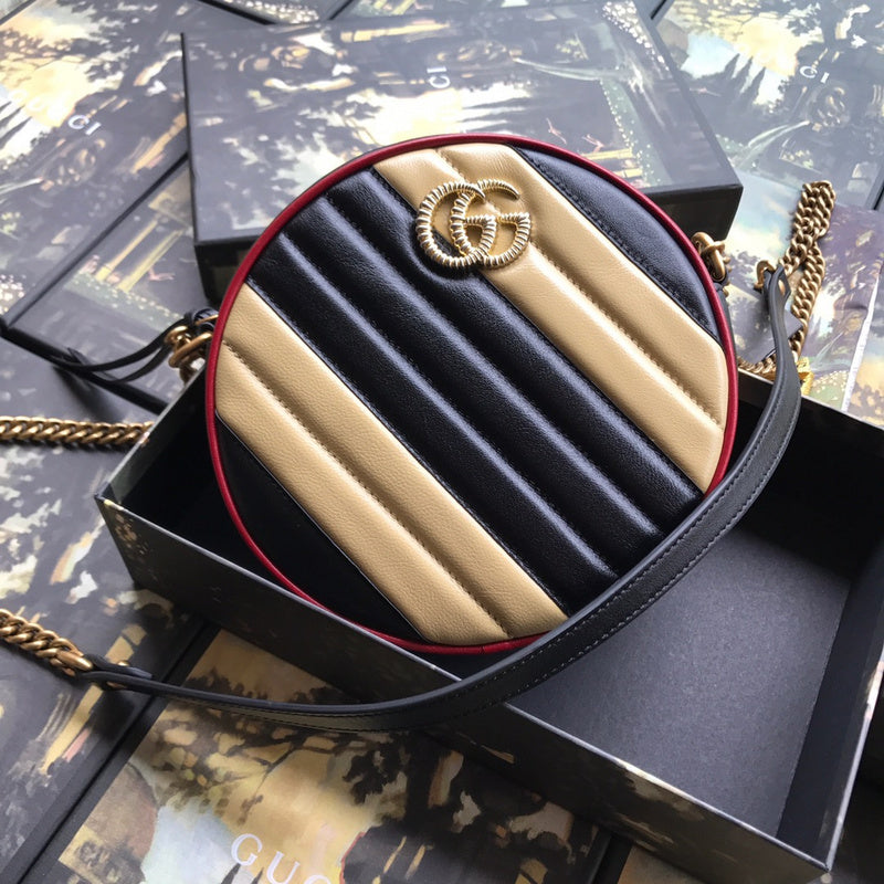 Satchel Bags - GCI Bags - 7189
