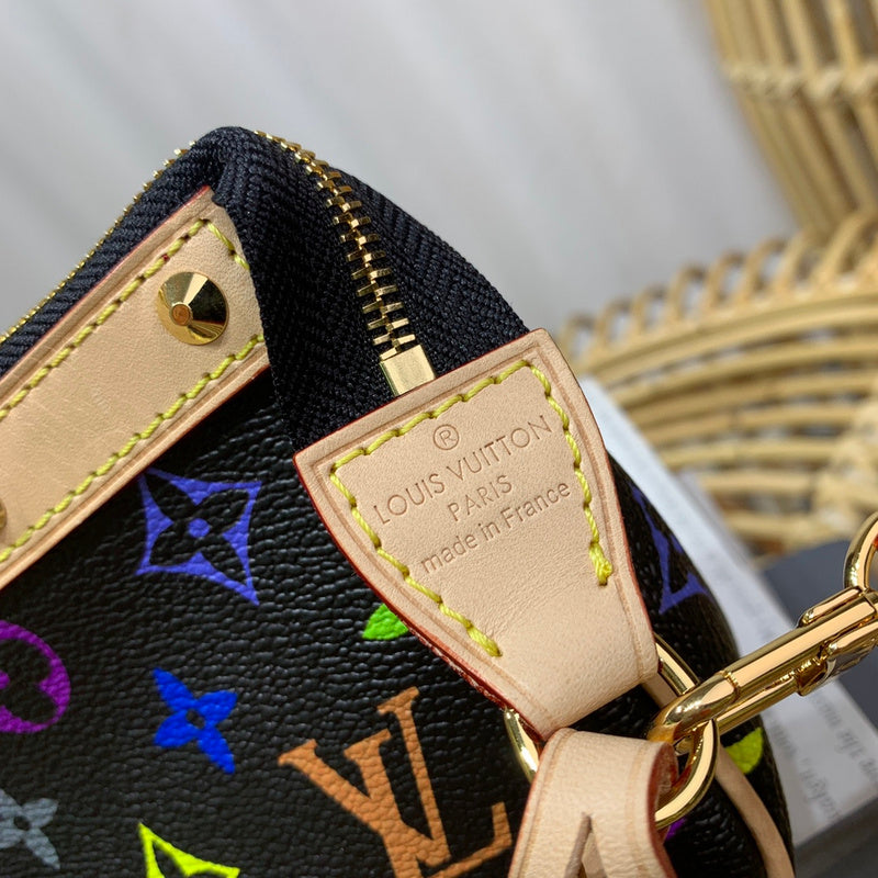 Satchel Bags - VL Bags - 5649